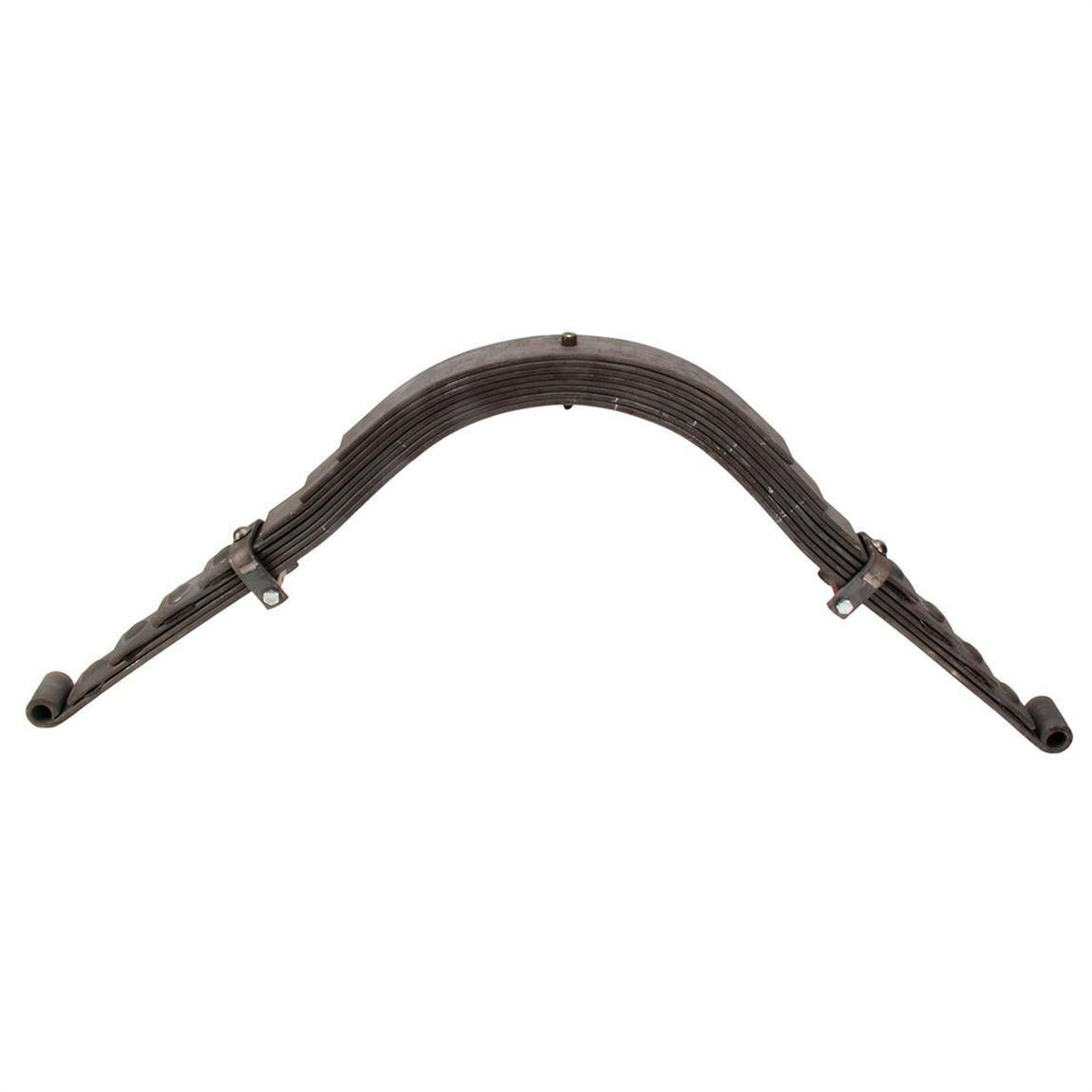 Posies Super Slide 29-31R Rear Leaf Spring, 28-31 Ford Model A