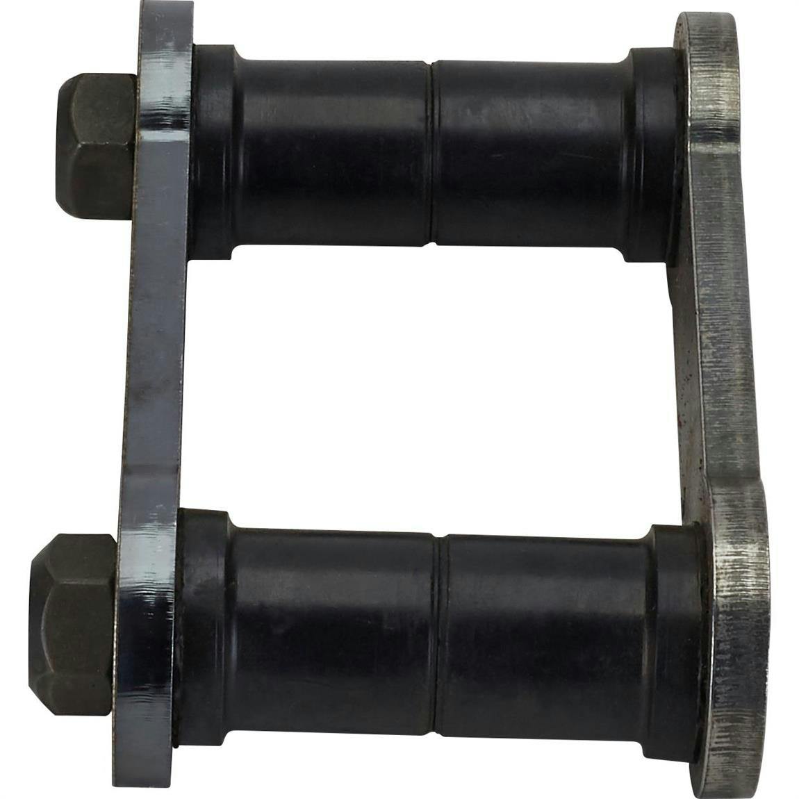 Posies 453R Shackle Rubber Replacement, 37-54 Chevy/GMC, Front