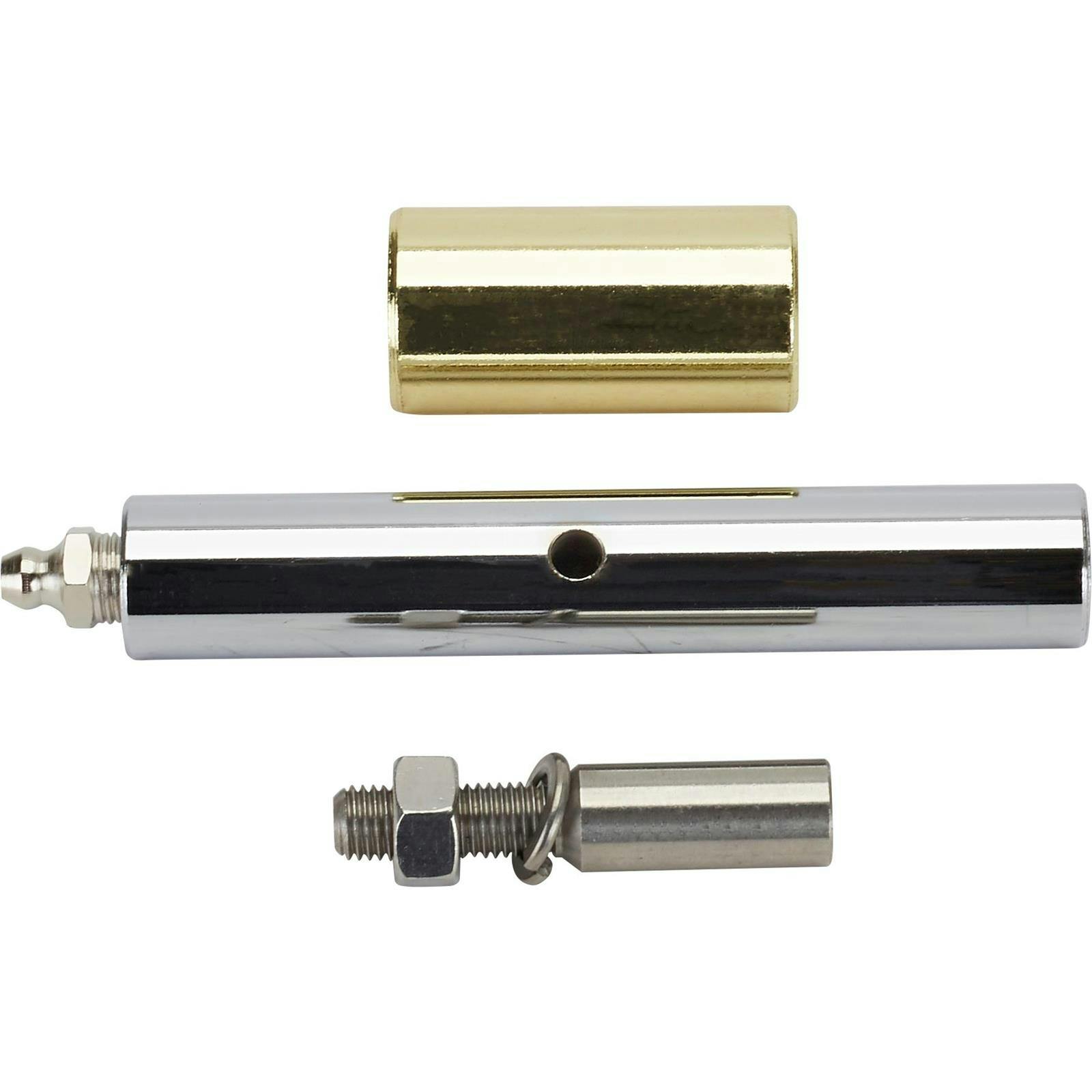 Posies 456 Spring Eye Bolt Kit for 1955-59 Chevy/GMC Rear