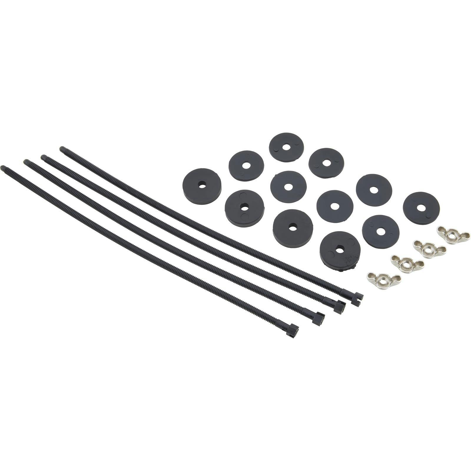 Fan/Shroud/Cooler Mounting Kit