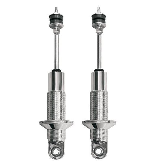Pro Shocks® Mustang II Aluminum Coilover Shocks, 4 In. Stroke