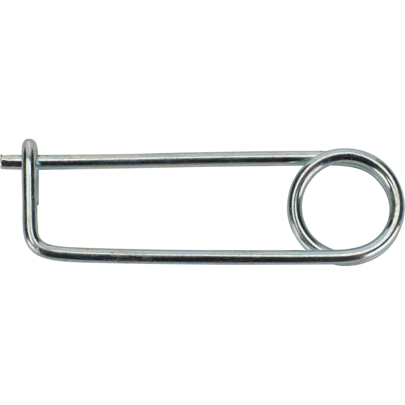 Spring Cap Retainer Pin Only for Coil-Over Kits