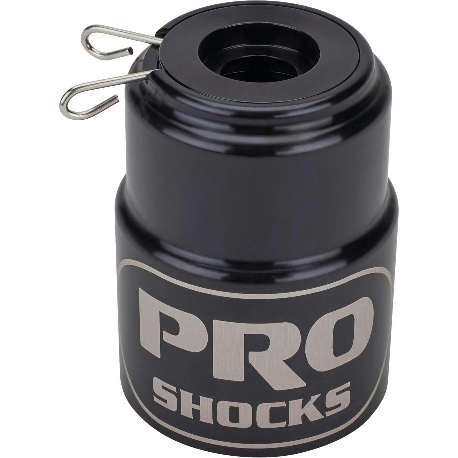 Pro Shocks® Small Body Bump Rubber Cup