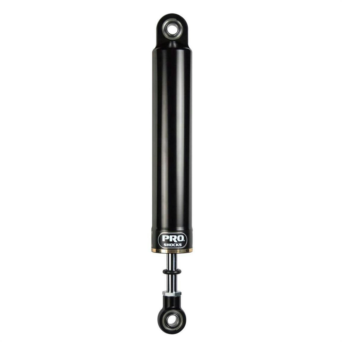 Pro Shocks A600X X Series Smooth Shock 6 Inch Custom Valving