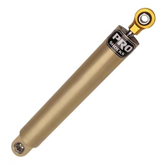 Pro Shocks® A645B Smooth Large Body Alum. Shock 6 In. 4/5