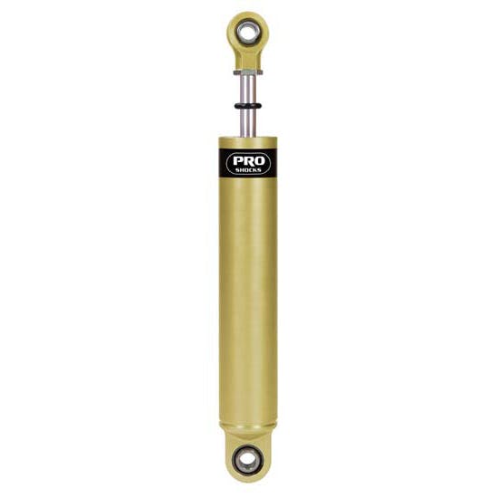 Pro Shocks® A647B-7 Aluminum Shock A Series 4/7 6 inch