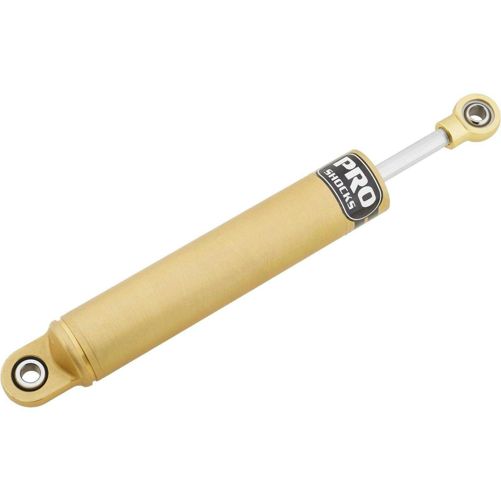 Pro Shocks® A764B Aluminum 7 Inch Shock - Large Body, 6/4
