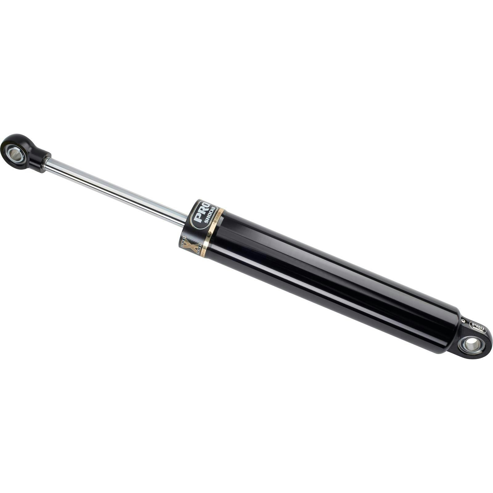 Pro Shocks® A848X X Series Smooth Shock 8 Inch C4/R8