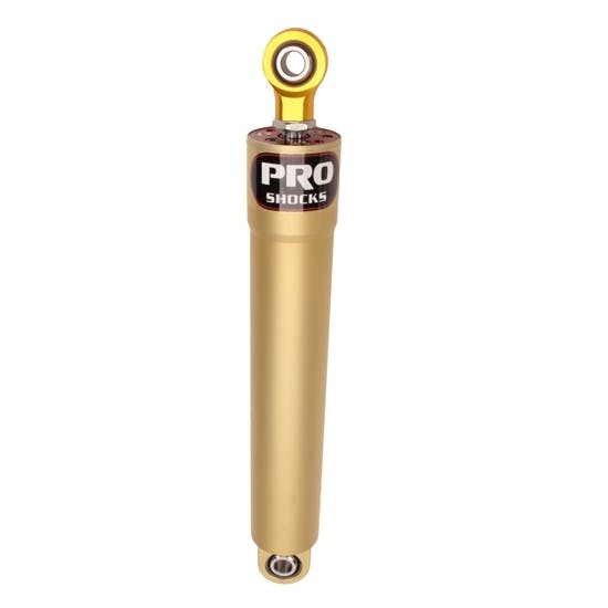 Pro Shocks A953-8R A-Series Big Body Smooth Shock, 5/5-14 9 Inch