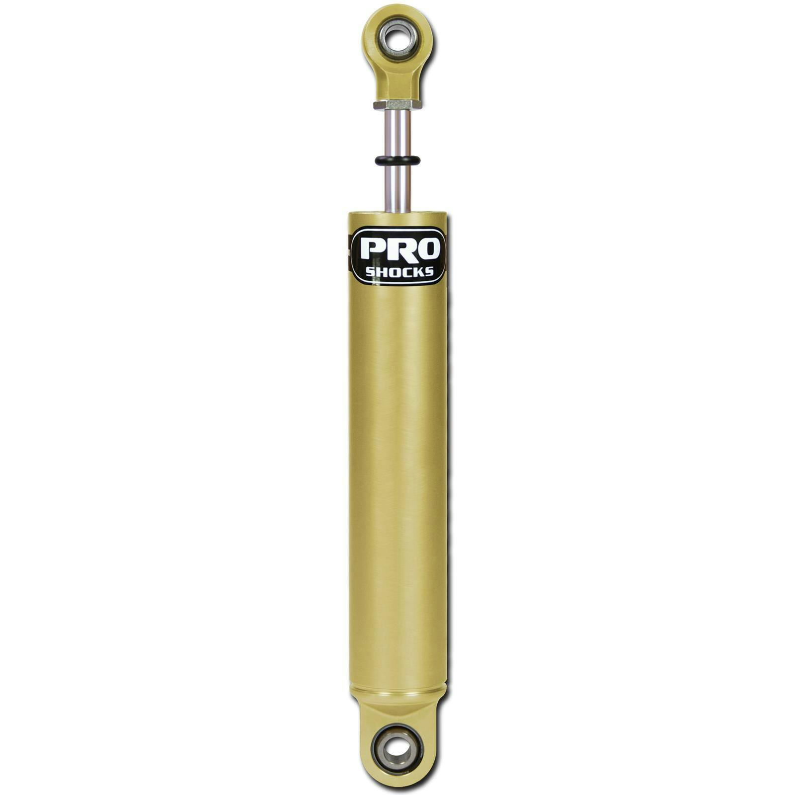 Pro Shocks AC570B AC Series Pro Lite, C7/0R