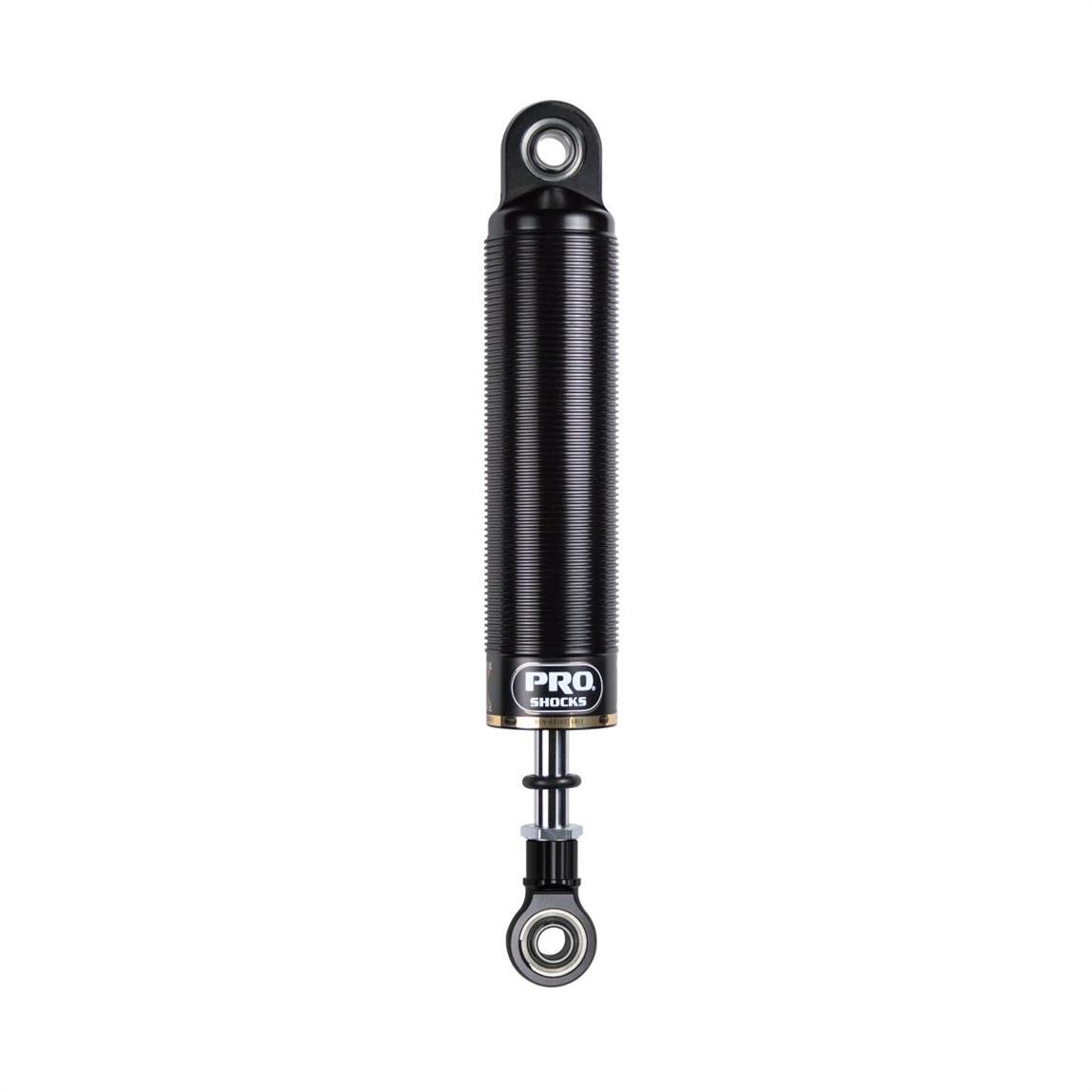 Pro Shocks® ACF56512X X Series Threaded Shock 5 Inch C6.5/R12