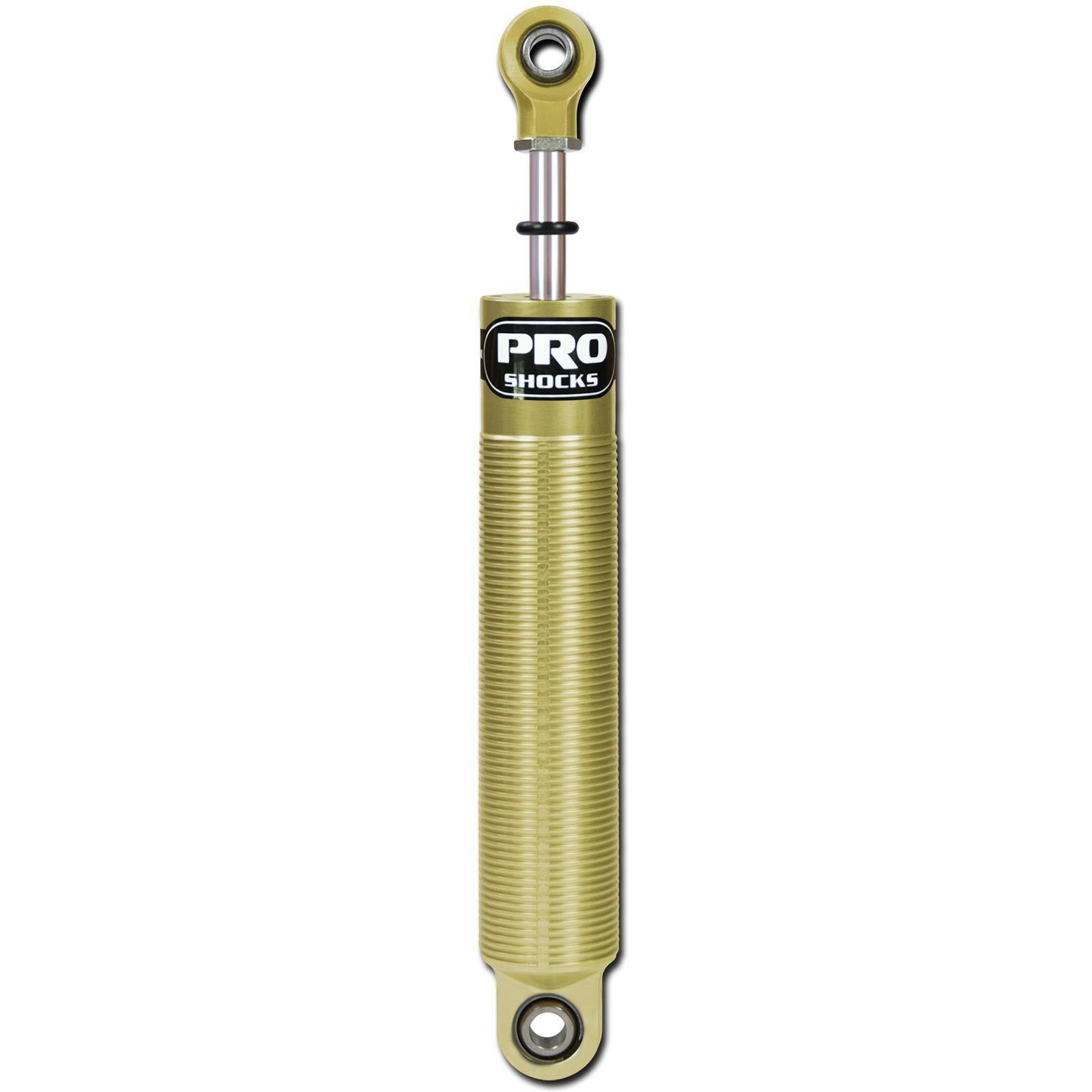 Pro Shocks® ACR1900 Threaded Body Red Top PRO S, 9 Inch