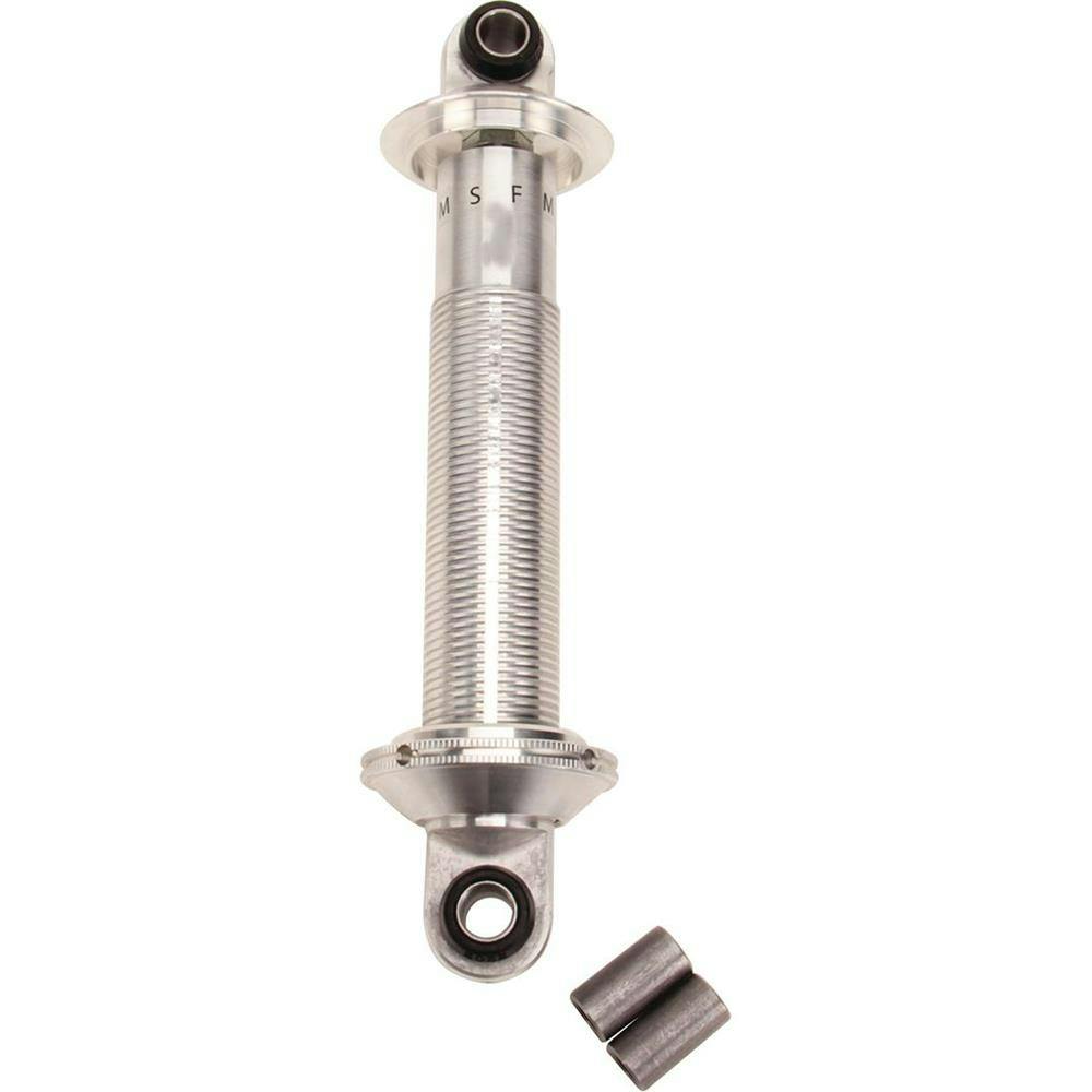 Pro Shocks® ASB/SR6AU 6 Inch Adjustable Coilover Shock, Plain