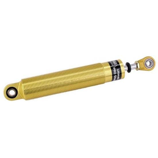 Pro Shocks® ASB640B Small Body Threaded Alum 6" Shock 4/4