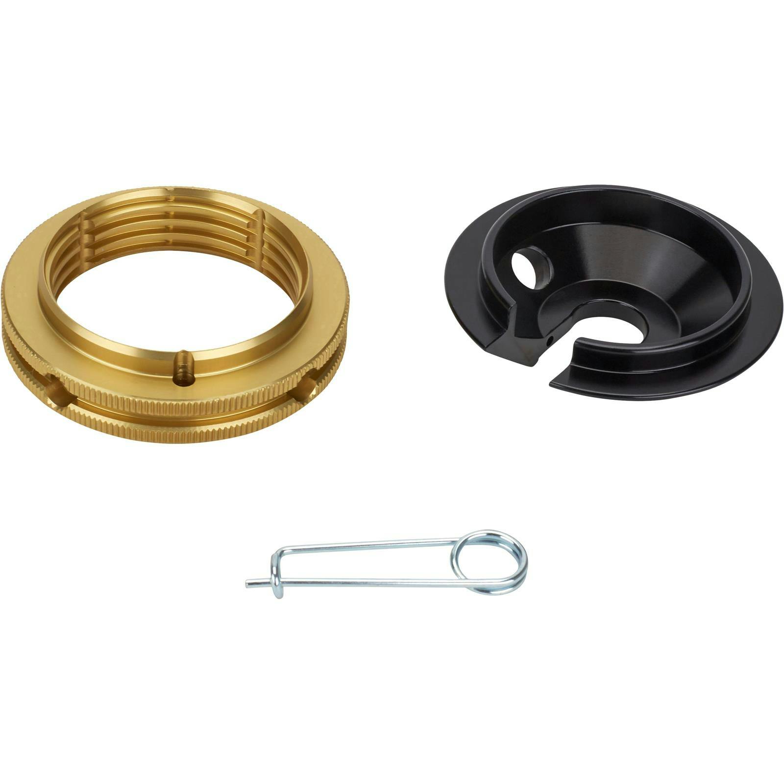 Pro Shocks® C330 Coilover Kit - Sm. Body Threaded, 1-7/8 In