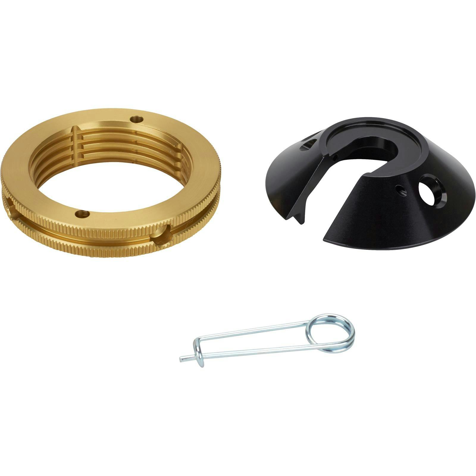 Pro Shocks® C330 Coilover Kit - Sm. Body Threaded, 1-7/8 In