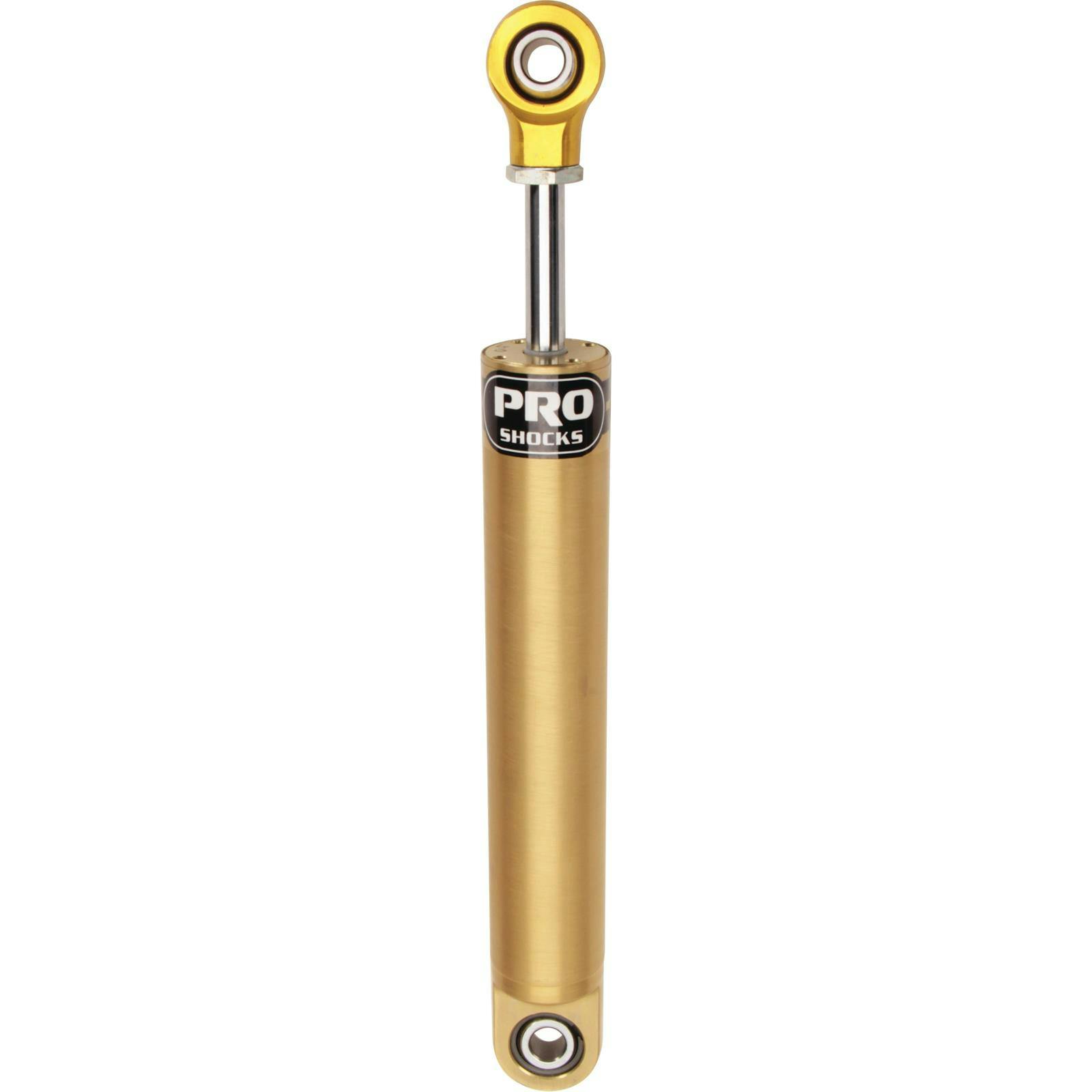 Pro Shocks® SBA646B-7 Alum 6 Inch Shock 7 In Shaft 4/6