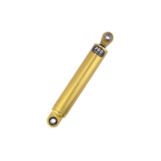 Pro Shocks® SBA664B-7 Alum 6 Inch Shock Small 7 In Shaft 6/4