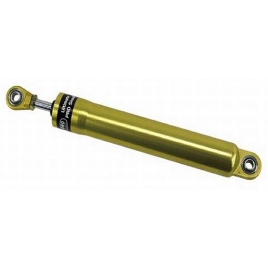 Pro Shocks® SBA733-7B Small Adjustable Shocks 7 In-3/3-7