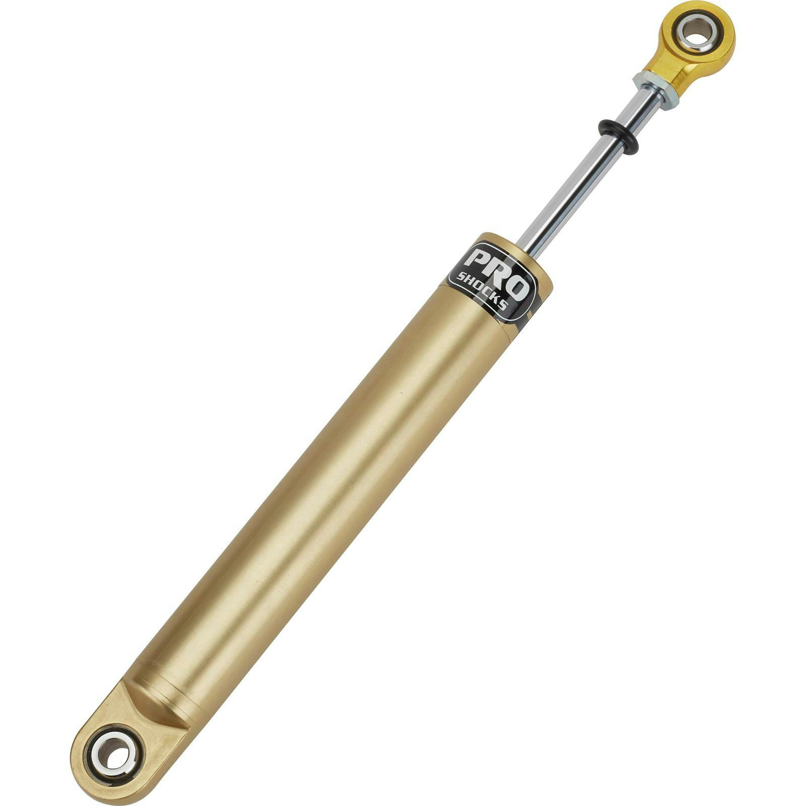 Pro Shocks® SBA745B Alum 7 Inch Shock-Small 7 Inch Shaft, 4/5