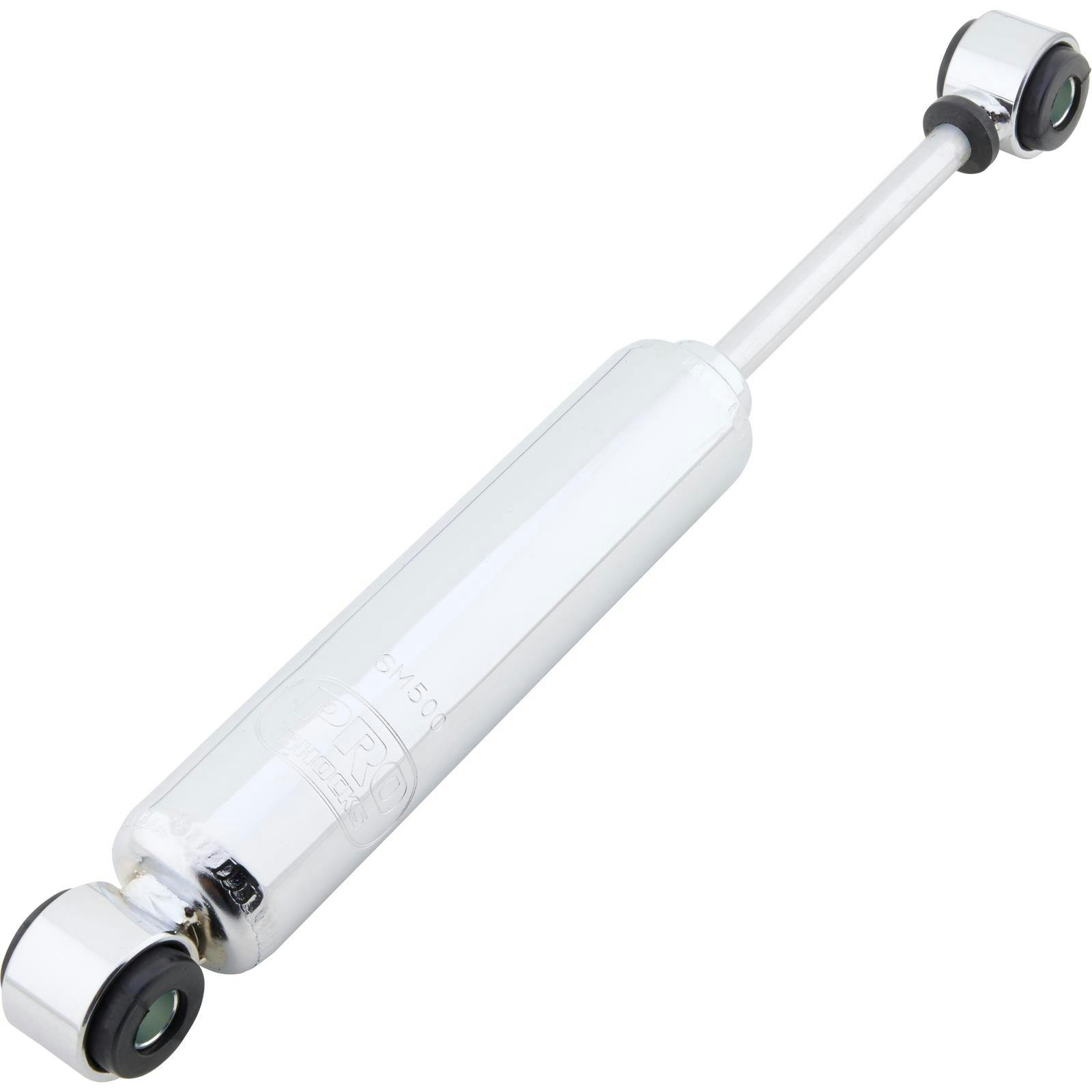 Pro Shocks® SM500 Pro Street Rod Shock, 12 Inch Ride Height