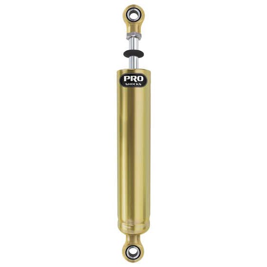 Pro Shocks® TA700 Steel Shock BB Twin Tube TA Series 7 In