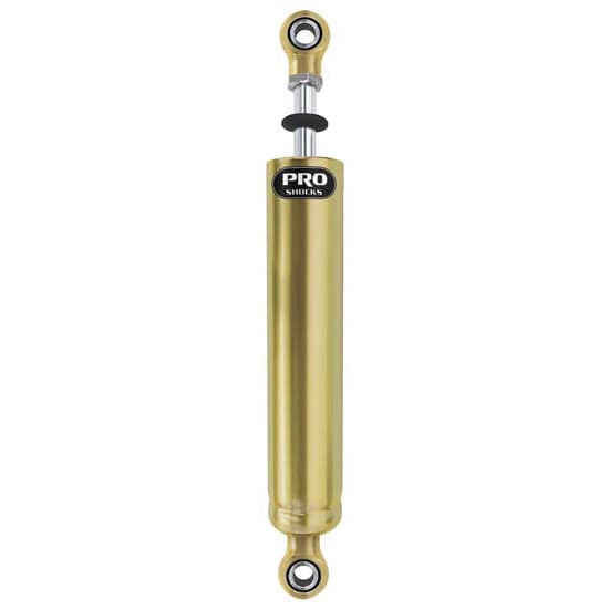 Pro Shocks® TA75.513 Steel Shock BB Twin Tube TA Series