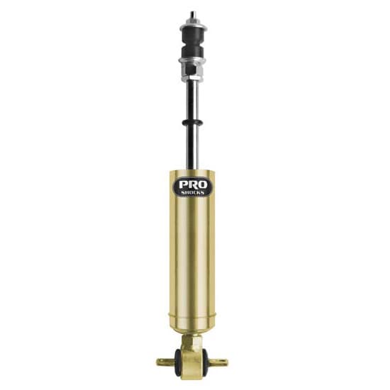Pro Shocks® TASS100455 Steel Big Body Twin Tube, 70-81 F-Body