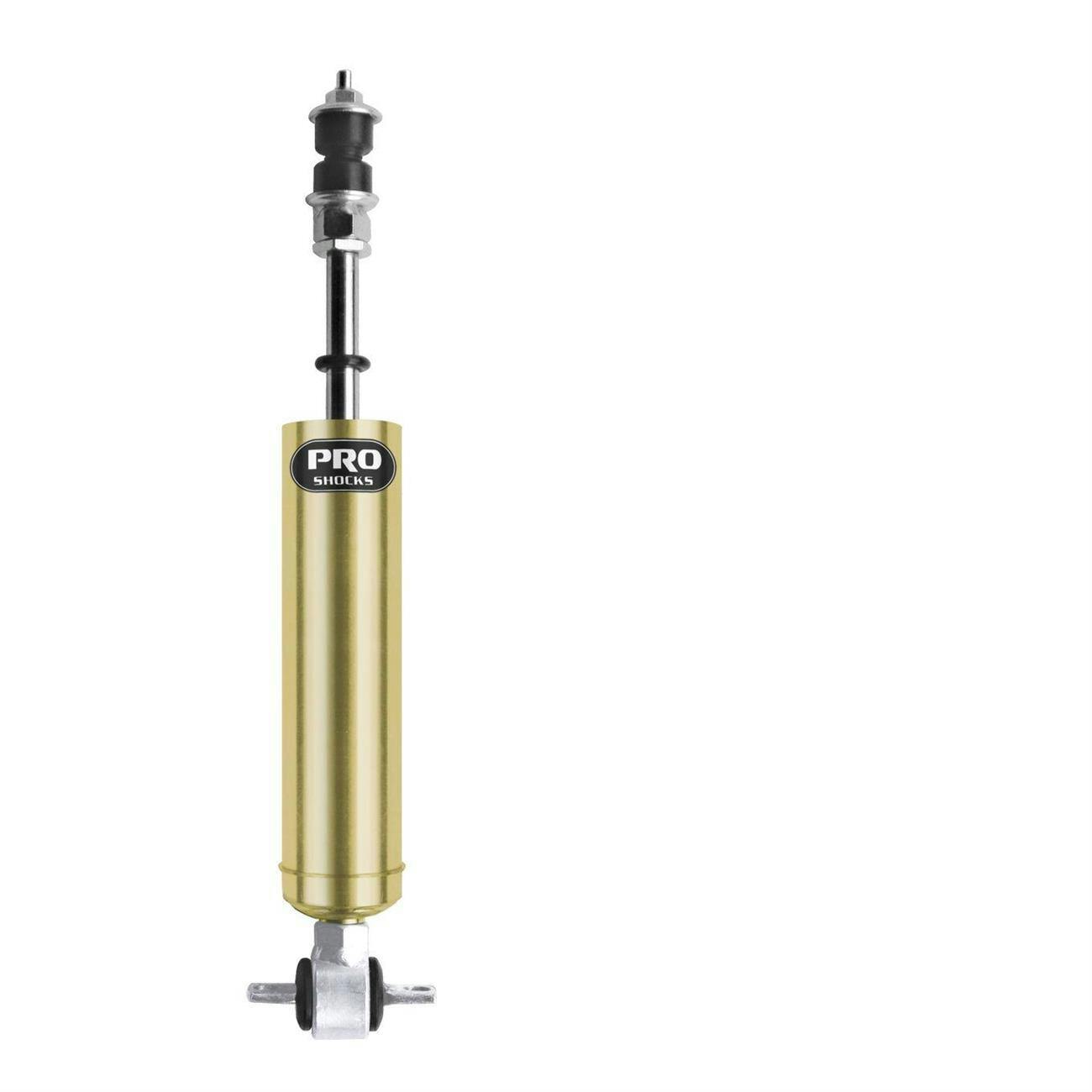 Pro Shocks® 582TASS100457 Take Apart Series, GM Mid, Front