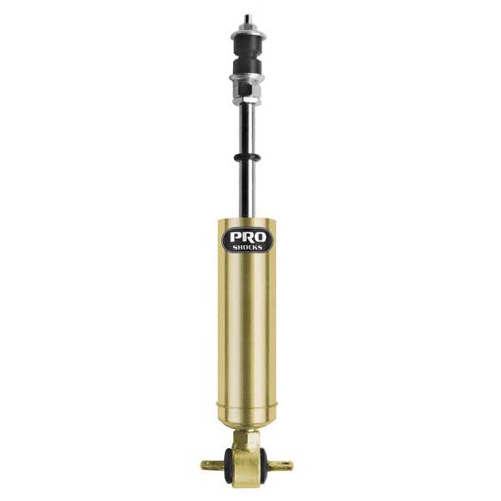 Pro Shocks® TASS10046 Steel Big Body Twin Tube, '70-81 F-Body