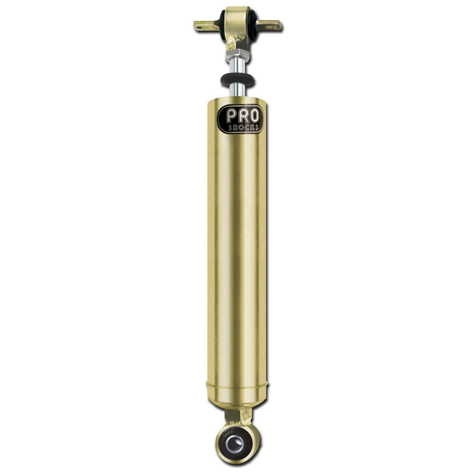 Pro Shocks® 582TASS201882 Take Apart Series, GM Full, Rear