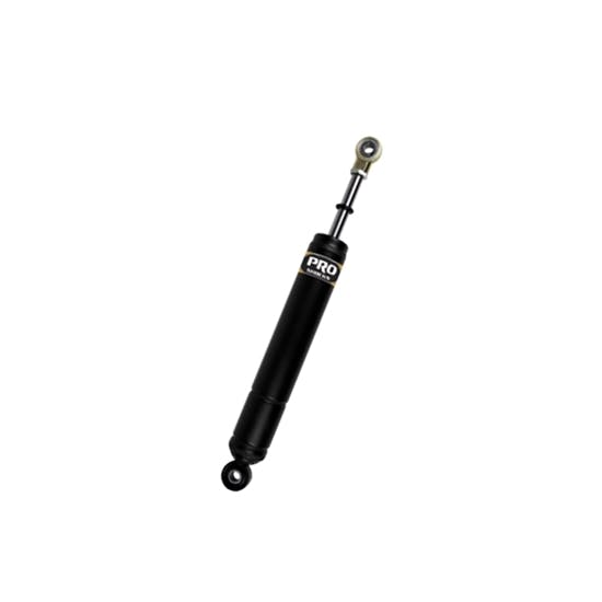 Pro Shocks® WB94BK Large Body Steel Shock, 9 In Stroke, C4/R4