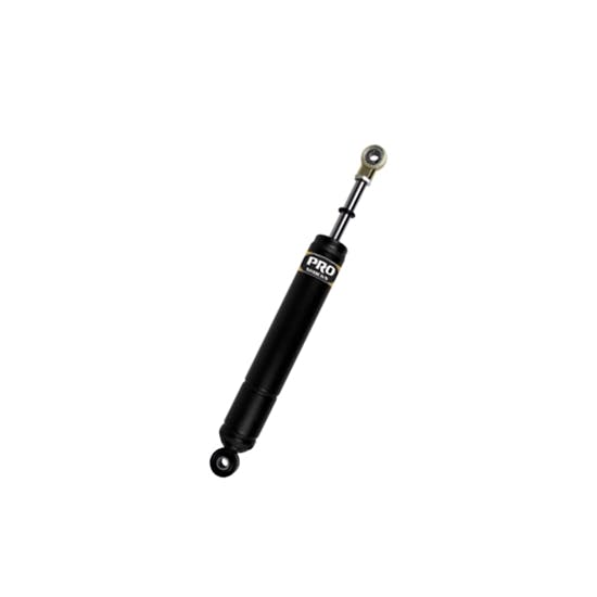 Pro Shocks® WB96BK Large Body Steel Shock, 9 In Stroke, C6/R6