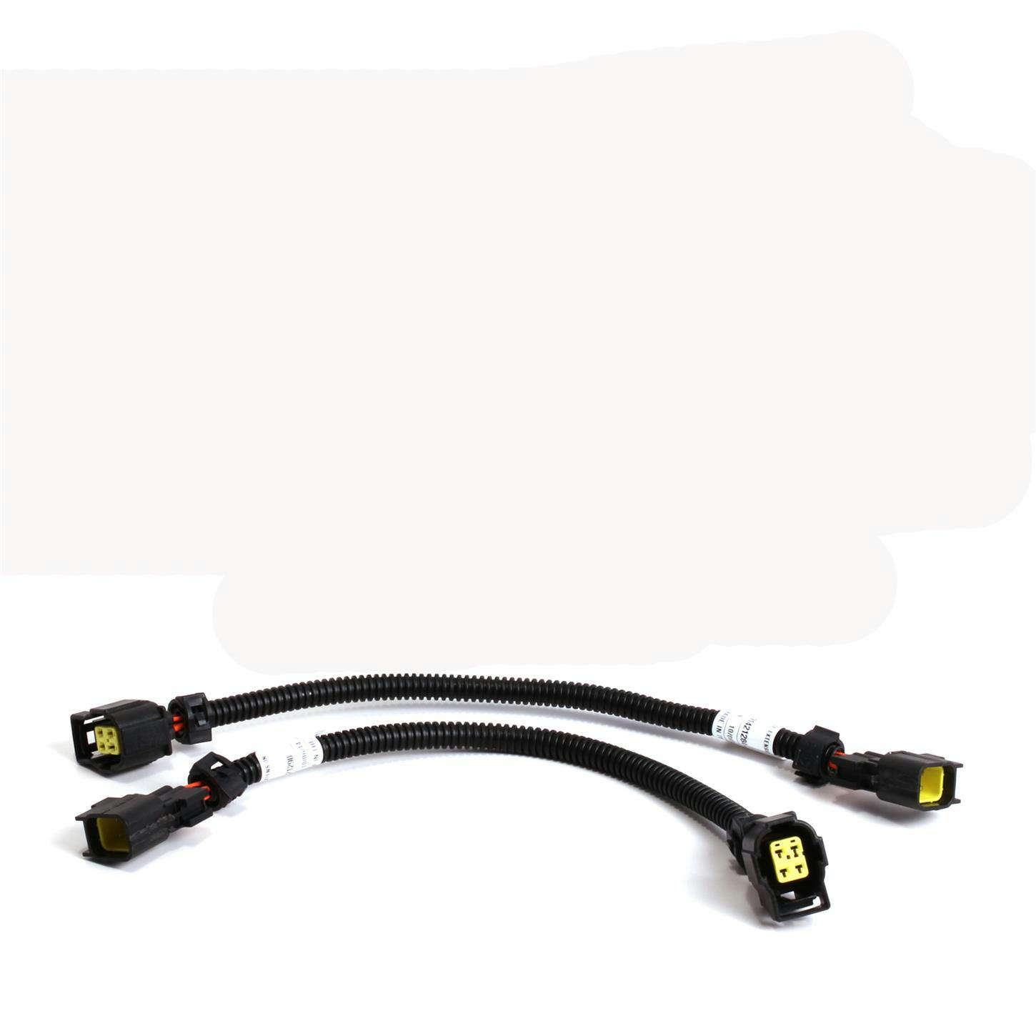 BBK 1118 O2 Extensions, 4 Pin Style, 2005-19 Hemi V8