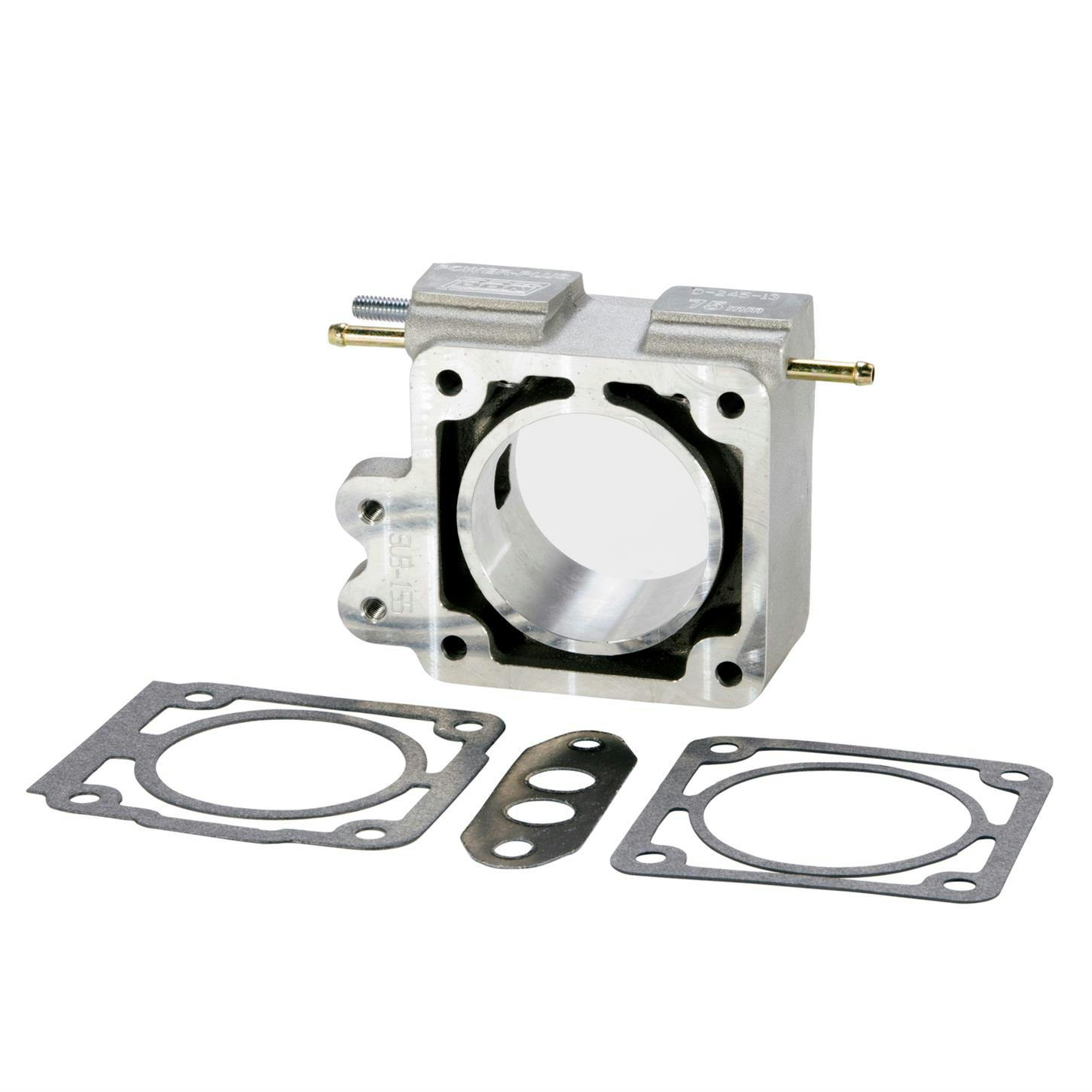 BBK 1504 1986-1993 Ford 5.0L 75mm Power Plus EGR Spacer Plate