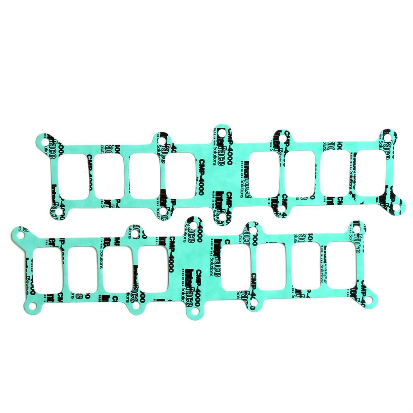 BBK 15202 Edelbrock Performer 302/351W Intake Manifold Gaskets