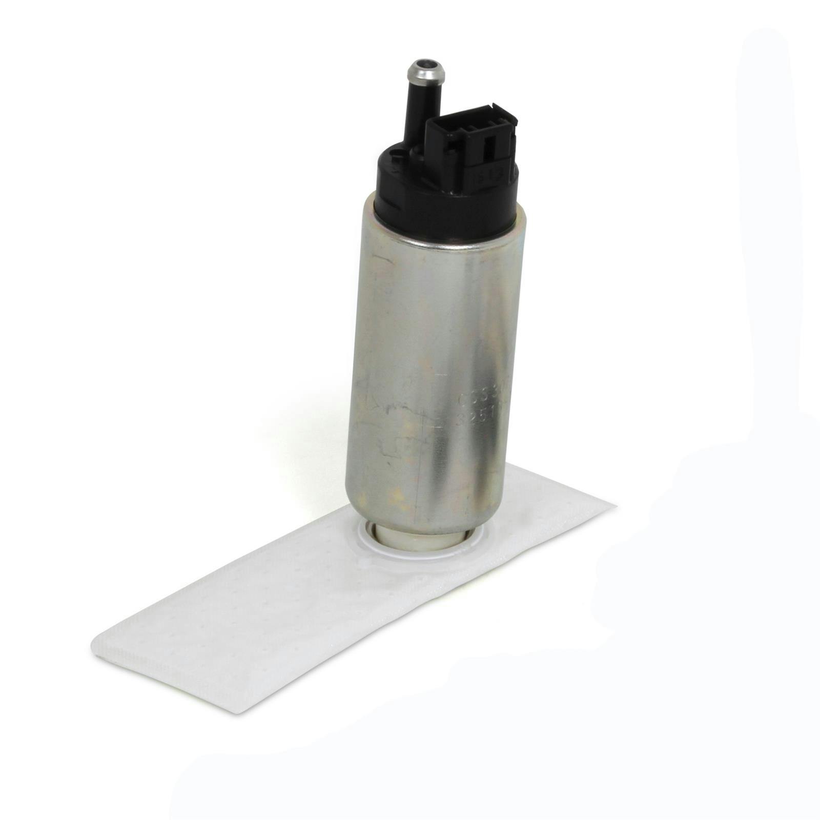 BBK 1526 1986-1997 Mustang 110 LPH In-Tank Electric Fuel Pump Kit