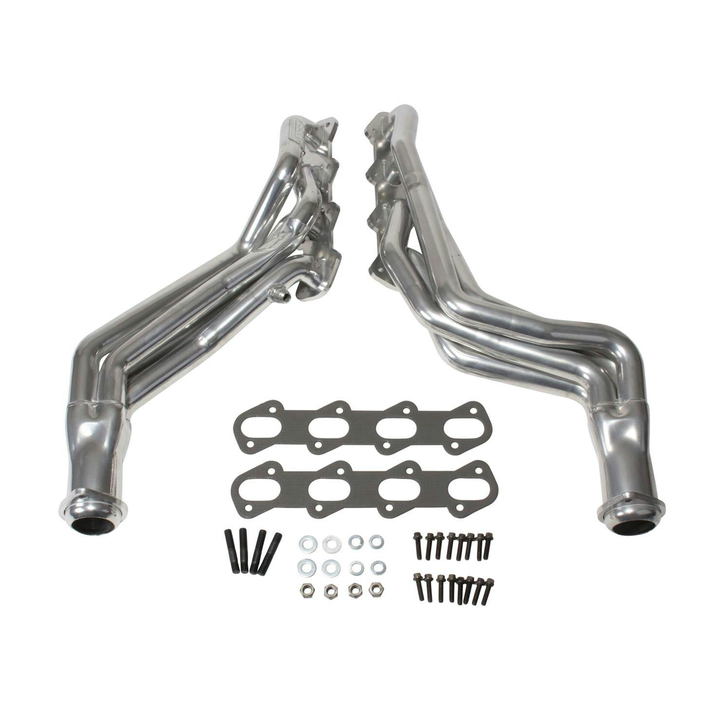 BBK 15330 1999-2004 Mustang 4.6 Long Tube Headers, Ceramic