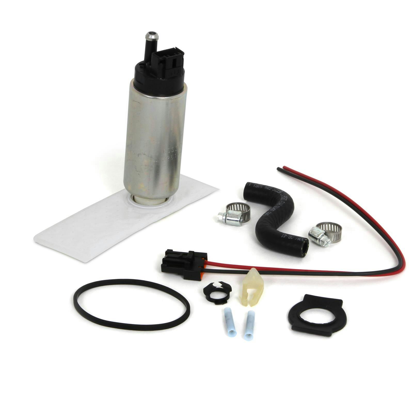 BBK 1607 1986-1997 Mustang 255 LPH In Tank Electric Fuel Pump Kit