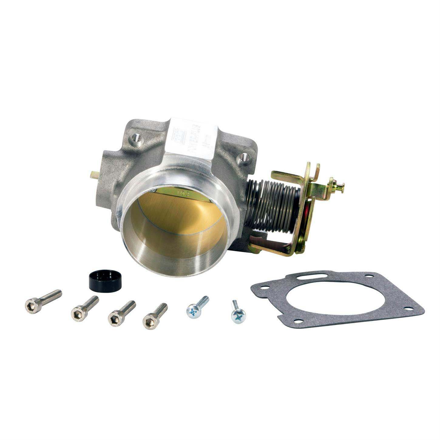 BBK 1652 65mm Power Plus Throttle Body, 2001-2004 Ford Mustang V6