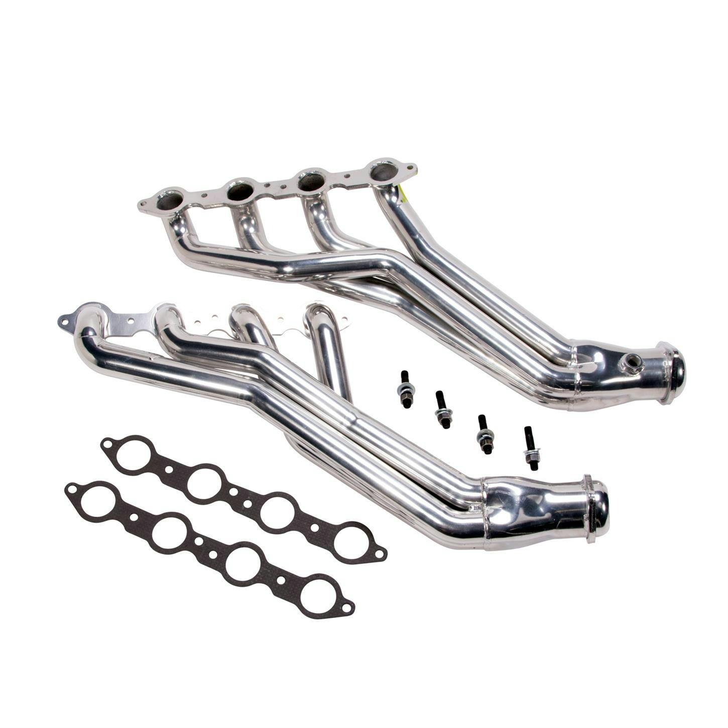 BBK 16940 LS1 F-Body 1998-2002, Long Tube Headers, Ceramic