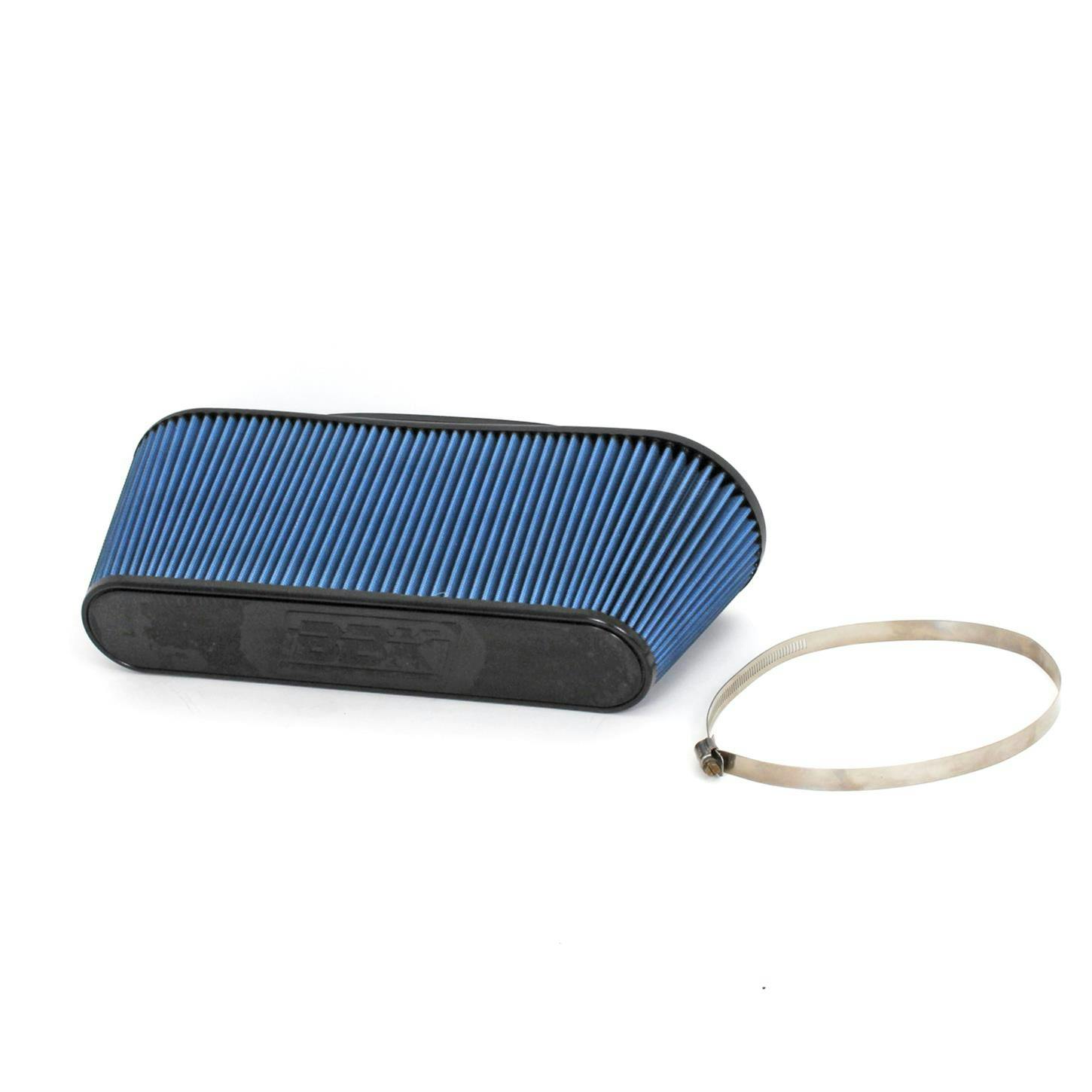 BBK 1704 Blue Air Filter Replacement