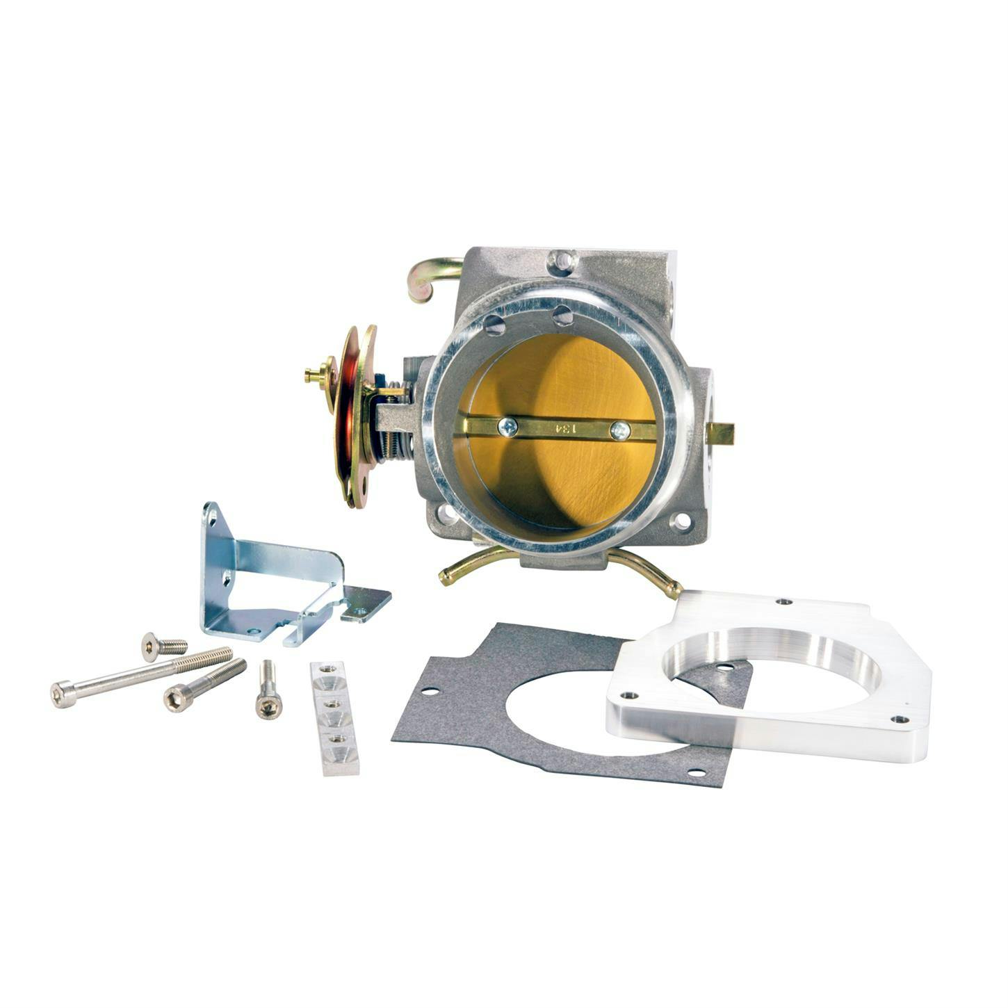 BBK 1709 1998-2002 LS1 80mm Throttle Body