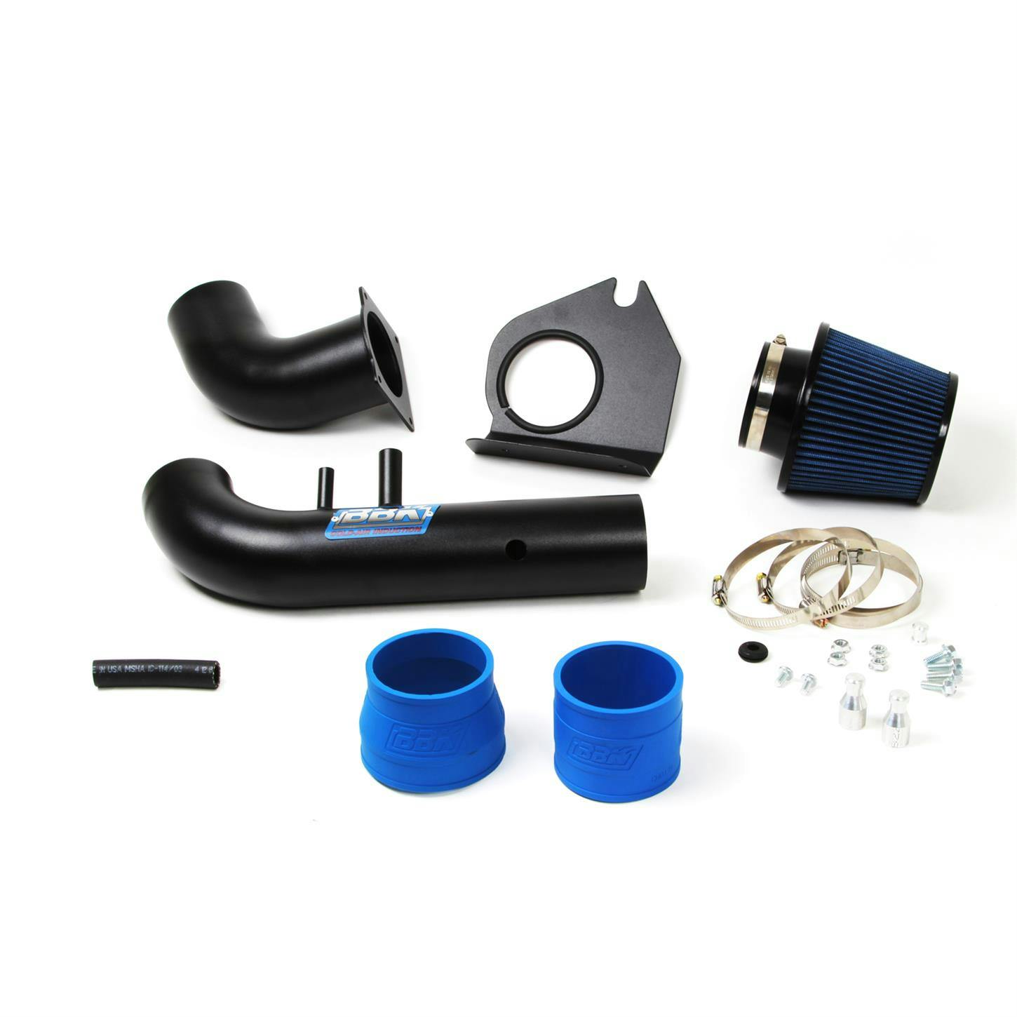 BBK 17185 Cold Air Intake, 1996-2004 Mustang 4.6