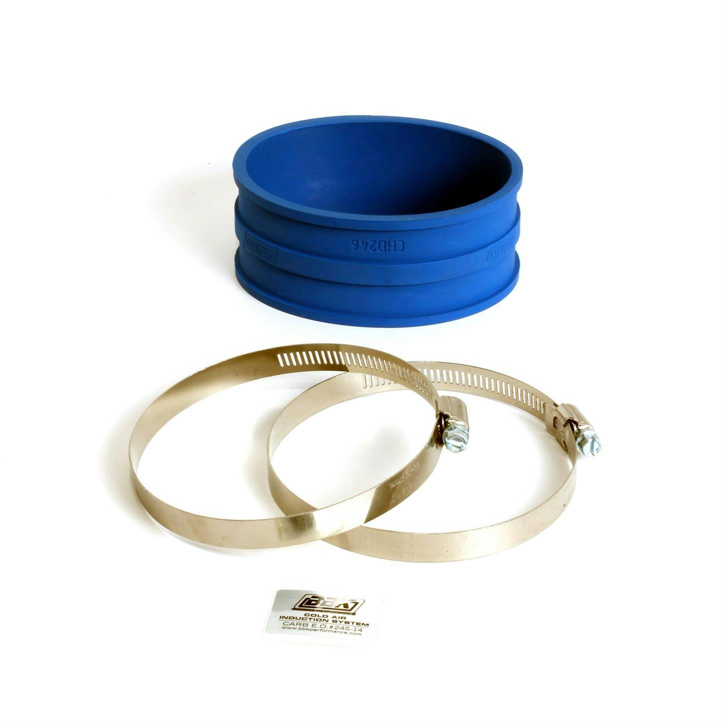 BBK 17352 1735 Cold Air Intake Replacement Hardware Kit