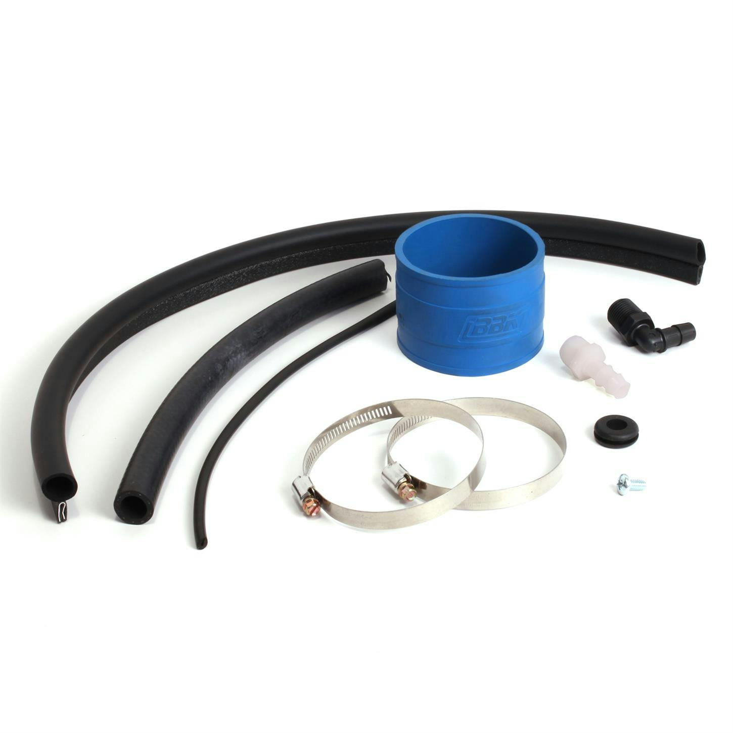 BBK 17382 1738 Cold Air Intake Replacement Hardware Kit