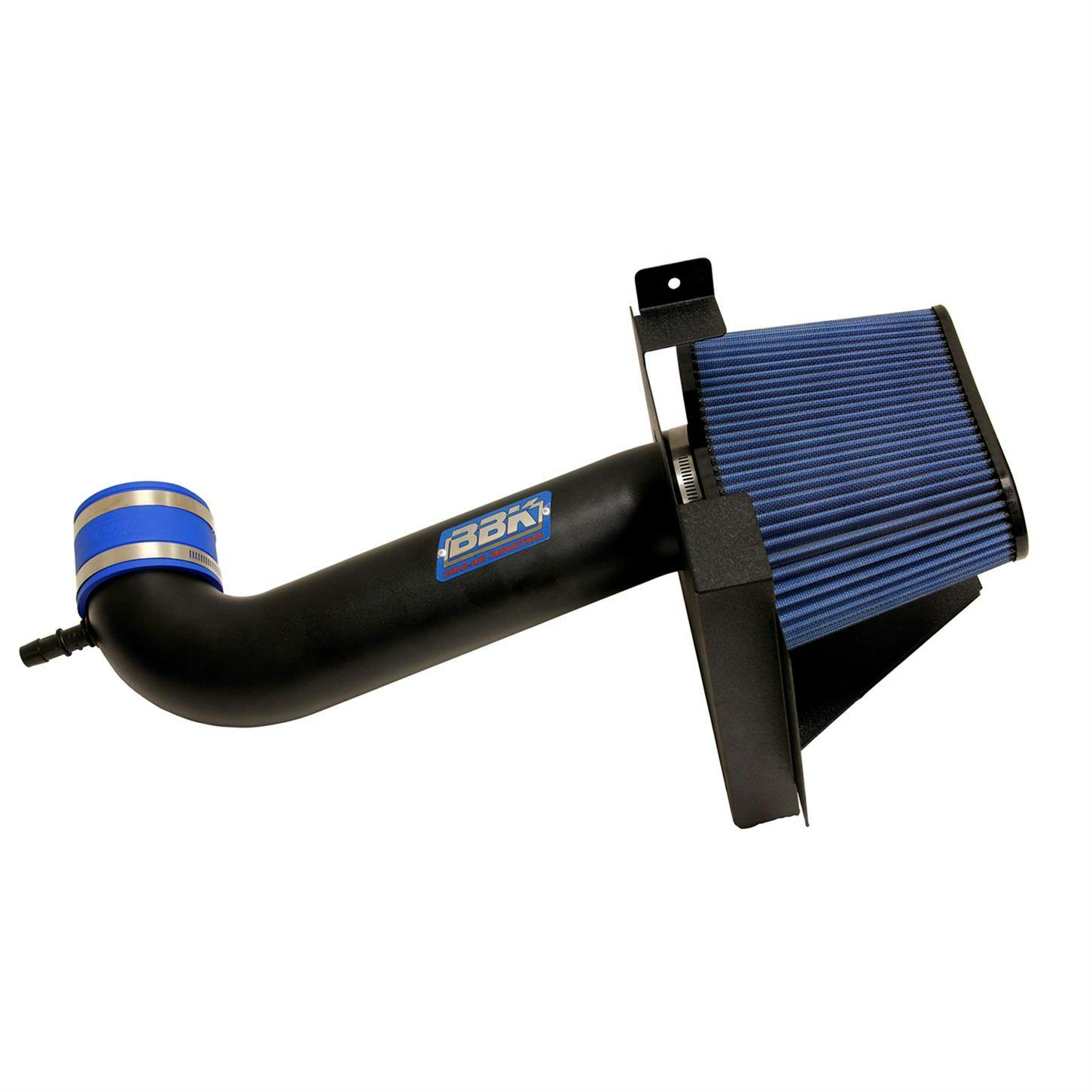 BBK 17385 Cold-Air Intake (Blackout)