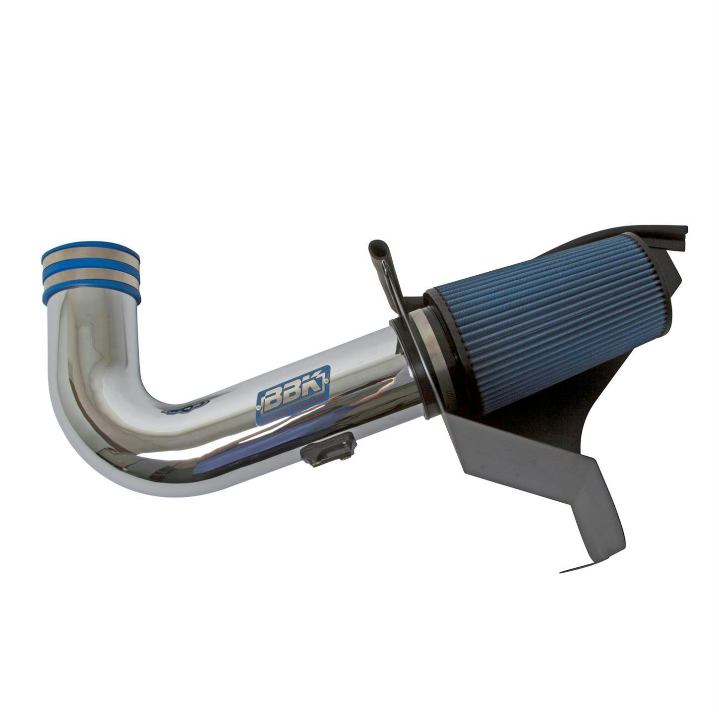 BBK 1771 Cold Air Induction System (Chrome)