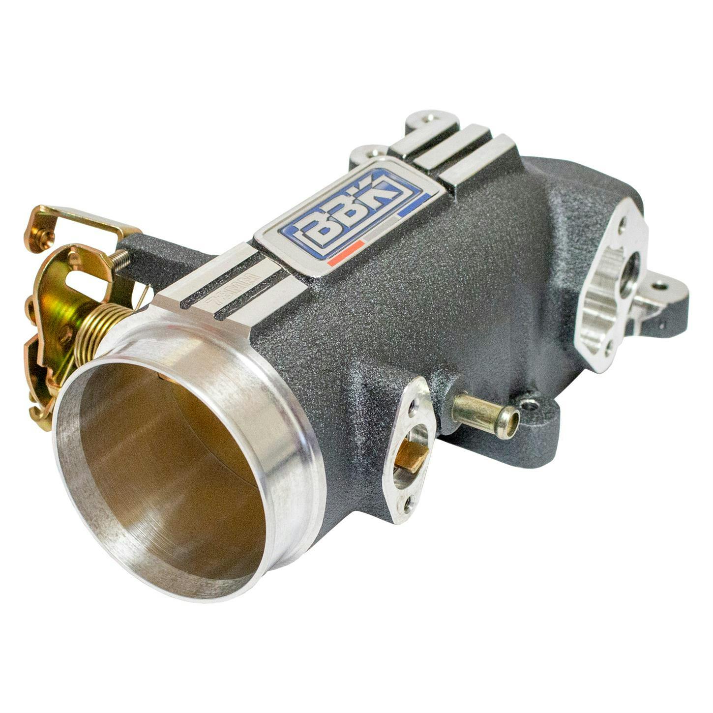 BBK 1780 1996-2004 Mustang GT 4.6L-2V 78mm Throttle Intake