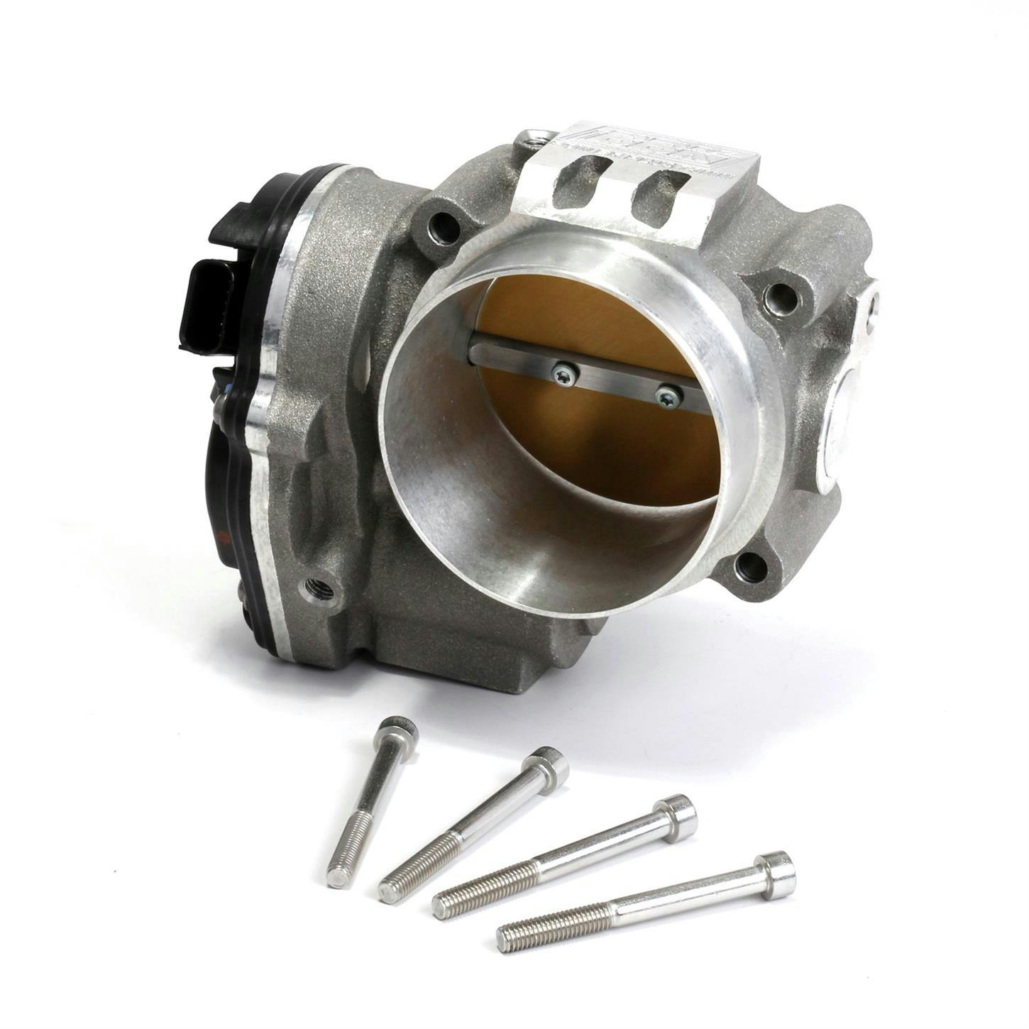 BBK 1822 2011-2015 Ford Ecoboost 3.7L,73mm Throttle Body